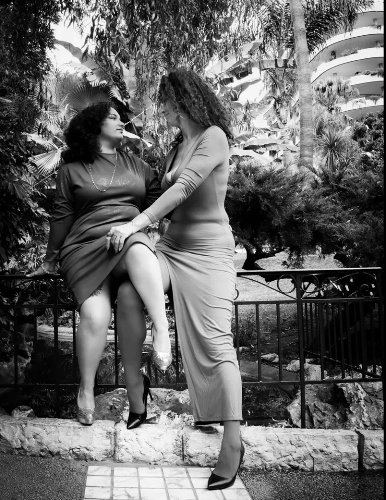 Riviera: from Italy to Montecarlo by Tito Borsa — JOLIE Magazine editorial