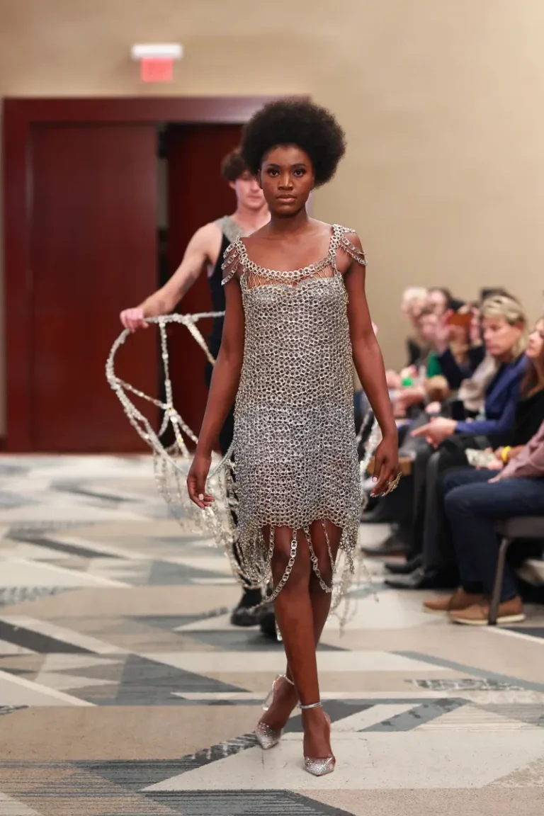 Fashion Community Week 16th season — JOLIE Magazine | The April Fashion & Beauty Edition | Vol.3 | 2023