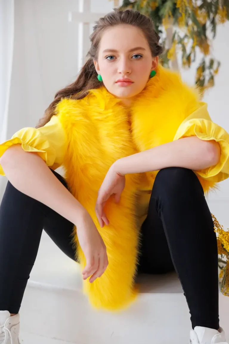Gentle spring — JOLIE Magazine | The April Teen Edition | Vol.9 | 2023