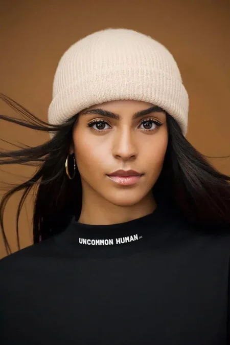 Uncommon by Alec Shpuntov Cosing — JOLIE Magazine editorial