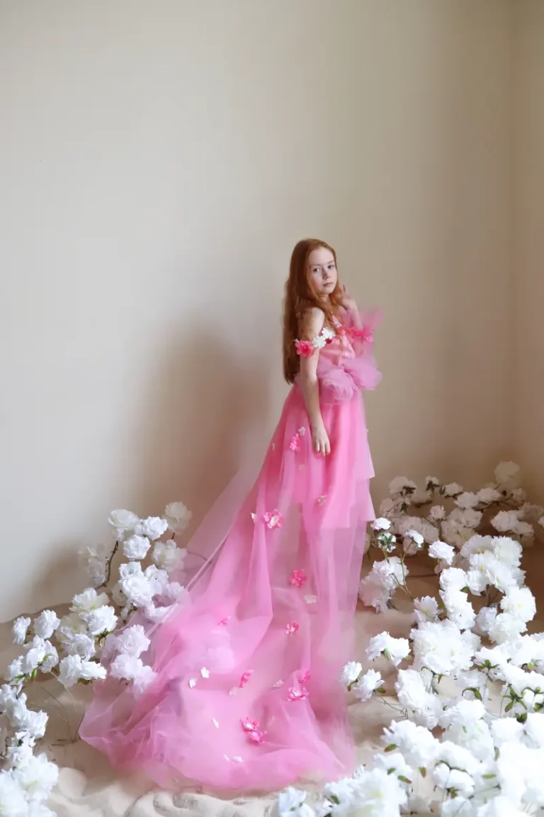 Дизайнер Алена Полехина — JOLIE Magazine | The May Teen Edition | Vol.1 | 2023