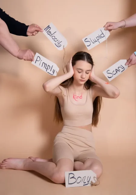 Labels by Васенькова Наталья — JOLIE Magazine editorial