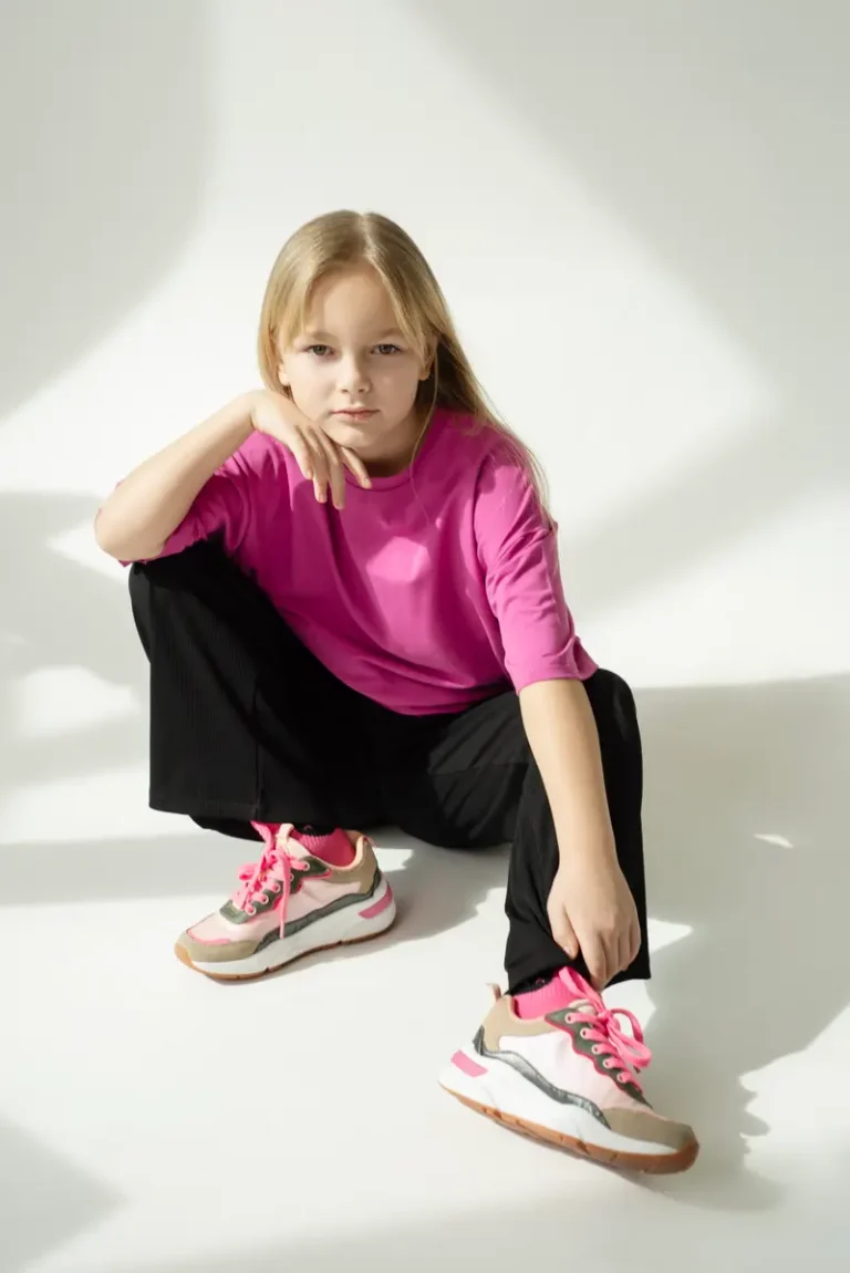 model test — JOLIE Magazine | The June Teen Edition | Vol.3 | 2023
