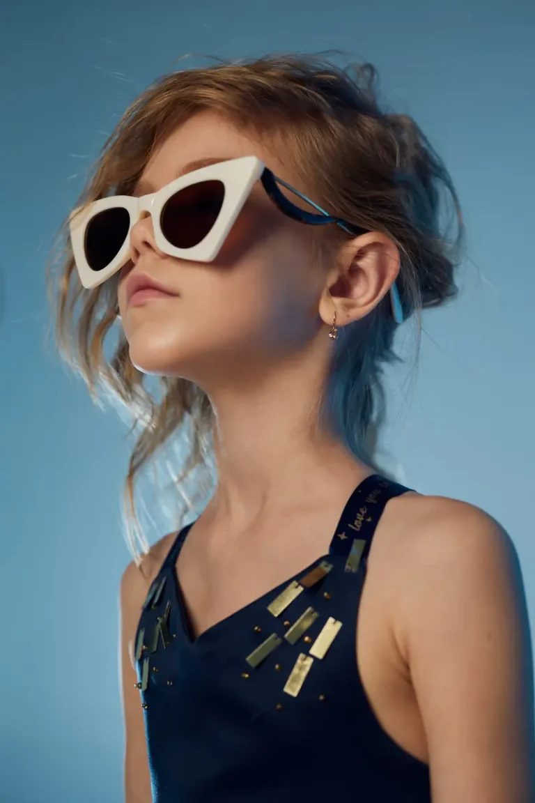TASIA — JOLIE Magazine | The May Teen Edition | Vol.2 | 2023