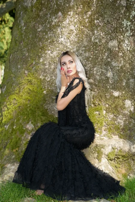 After Cannes Film Festival by Mauriziogalbiati — JOLIE Magazine editorial