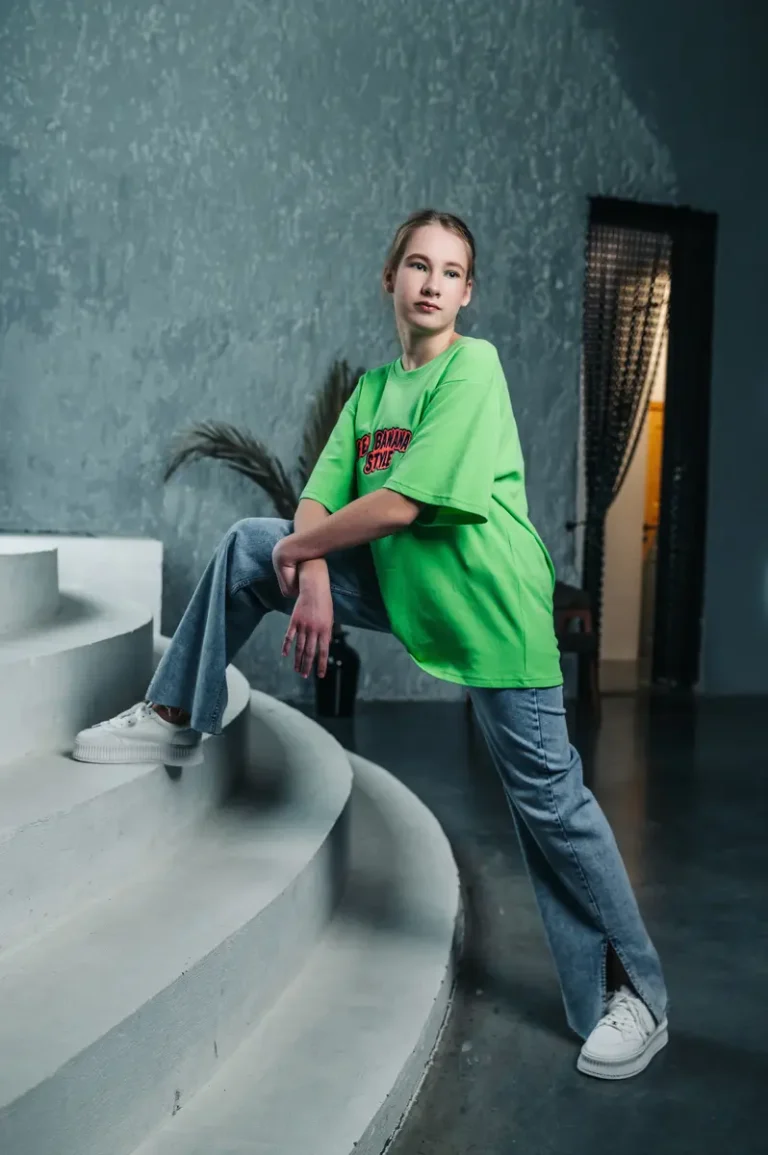 Veronika by Roman Karpenko — JOLIE Magazine editorial