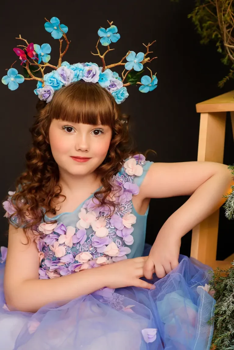 Varvara — JOLIE Magazine | The July Teen Edition | Vol.4 | 2023