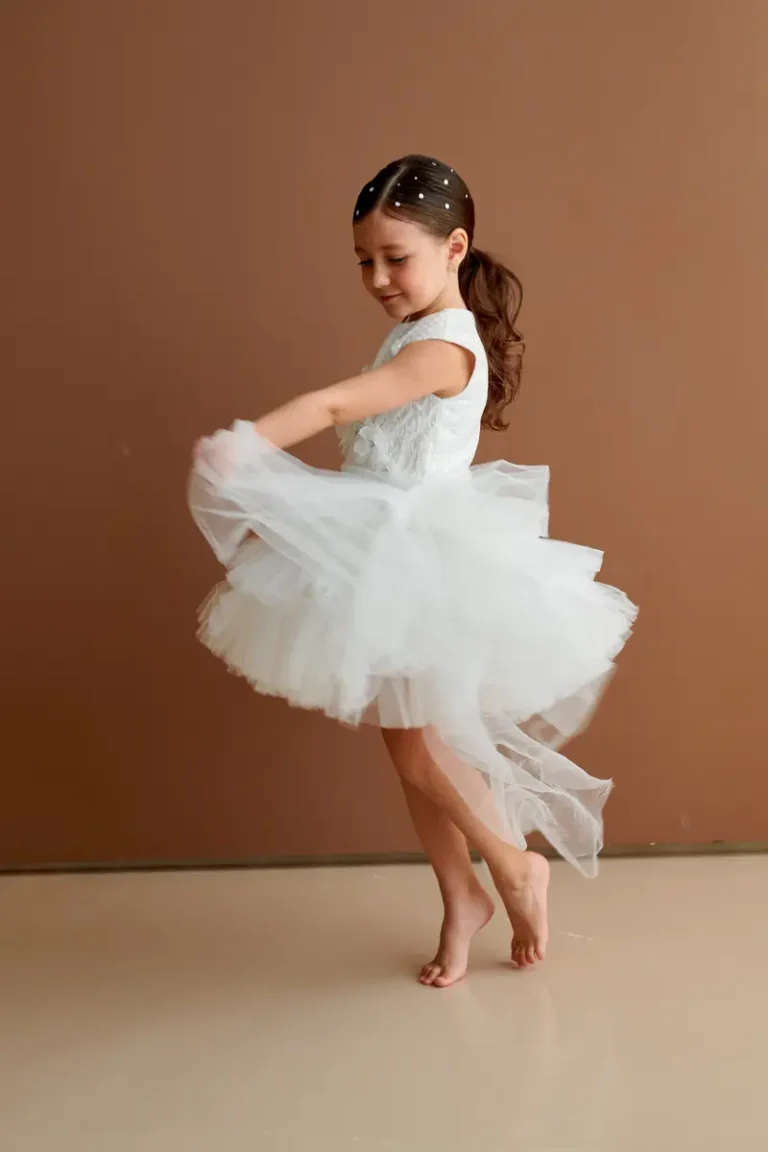 DOMINI by Larisa Polyubina project – VALERIYA — JOLIE Magazine | The November Teen Edition | Vol.4 | 2023