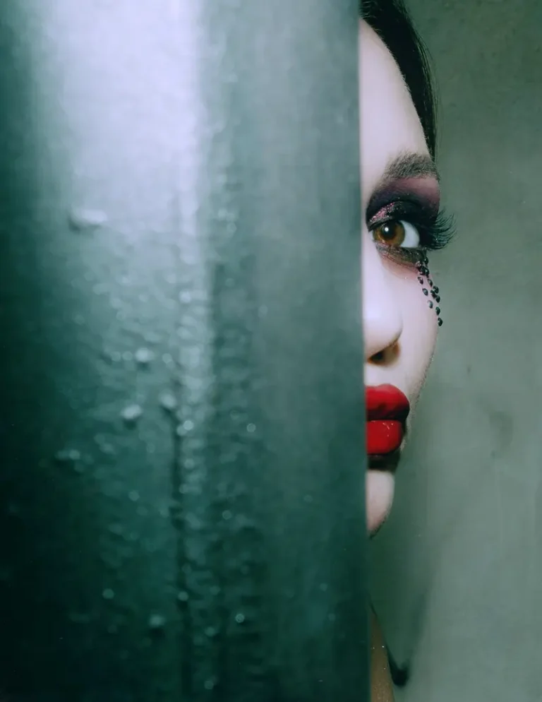 Witch in the City — JOLIE Magazine | The December Fashion & Beauty Edition | Vol.5 | 2023