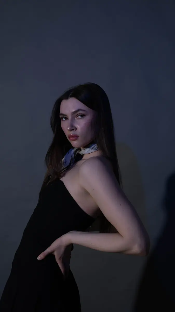 Beautiful24 by Nathan Feder — JOLIE Magazine editorial