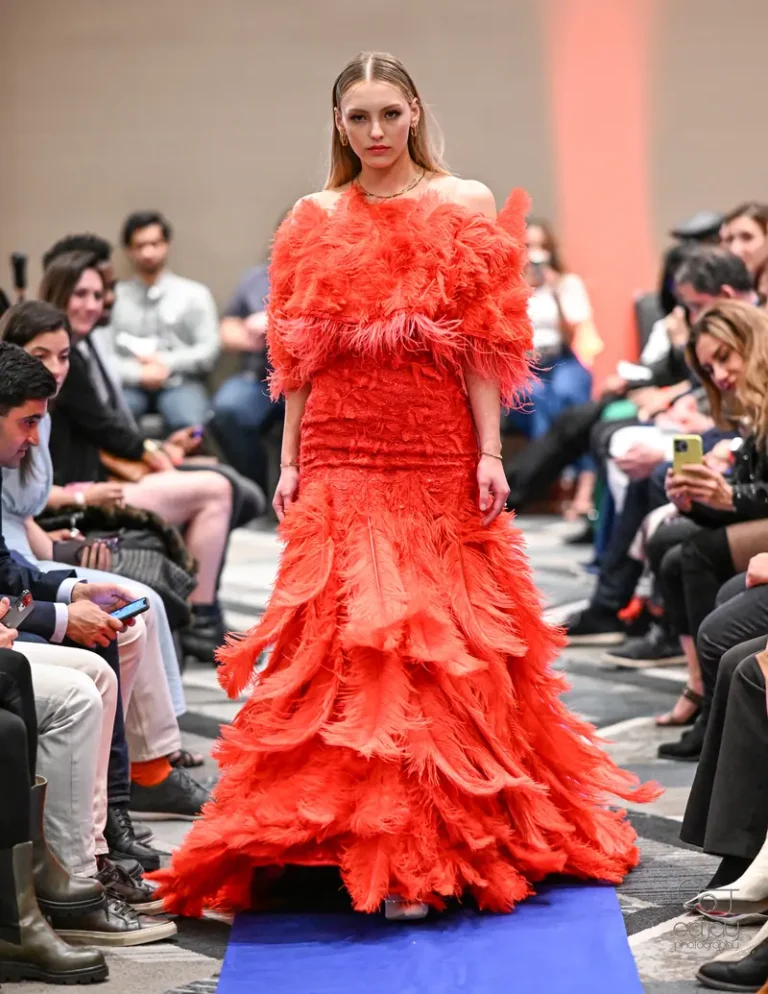 High Fashion from around the globe takes center stage in San Francisco this spring — JOLIE Magazine | The April Fashion & Beauty Edition | Vol.5 | 2024
