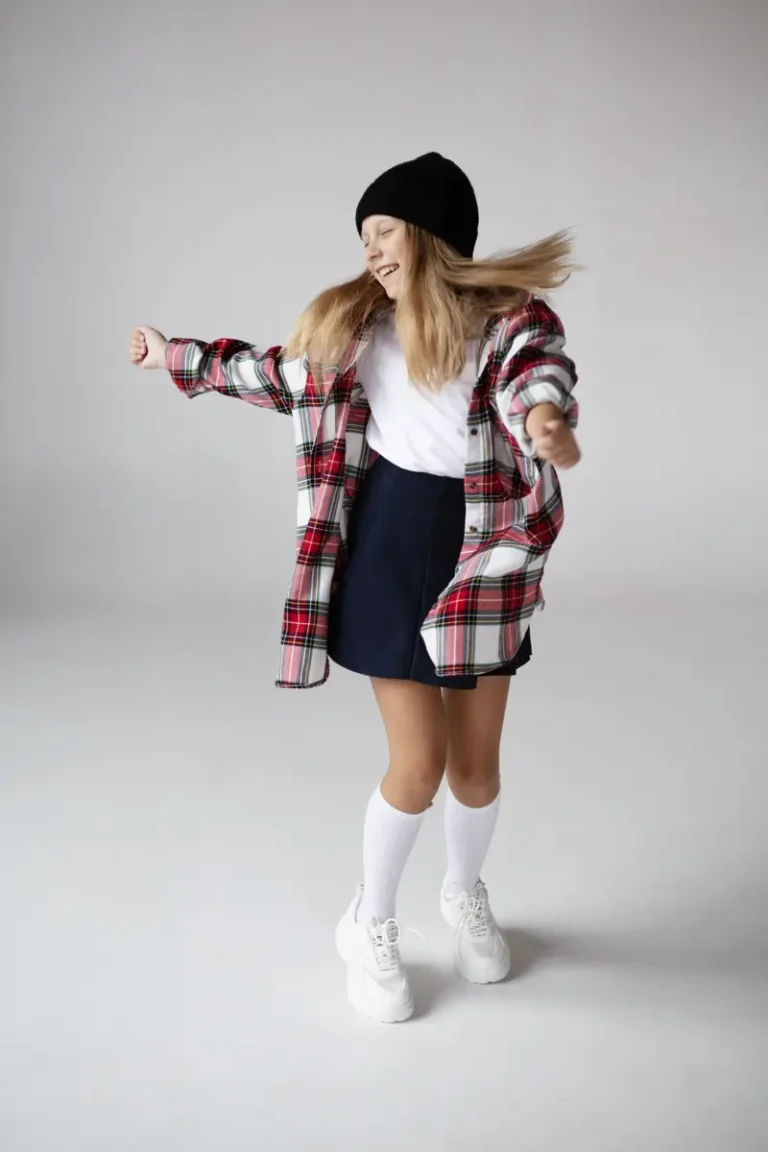 You are your only limit by Diana Yagoda — JOLIE Magazine editorial