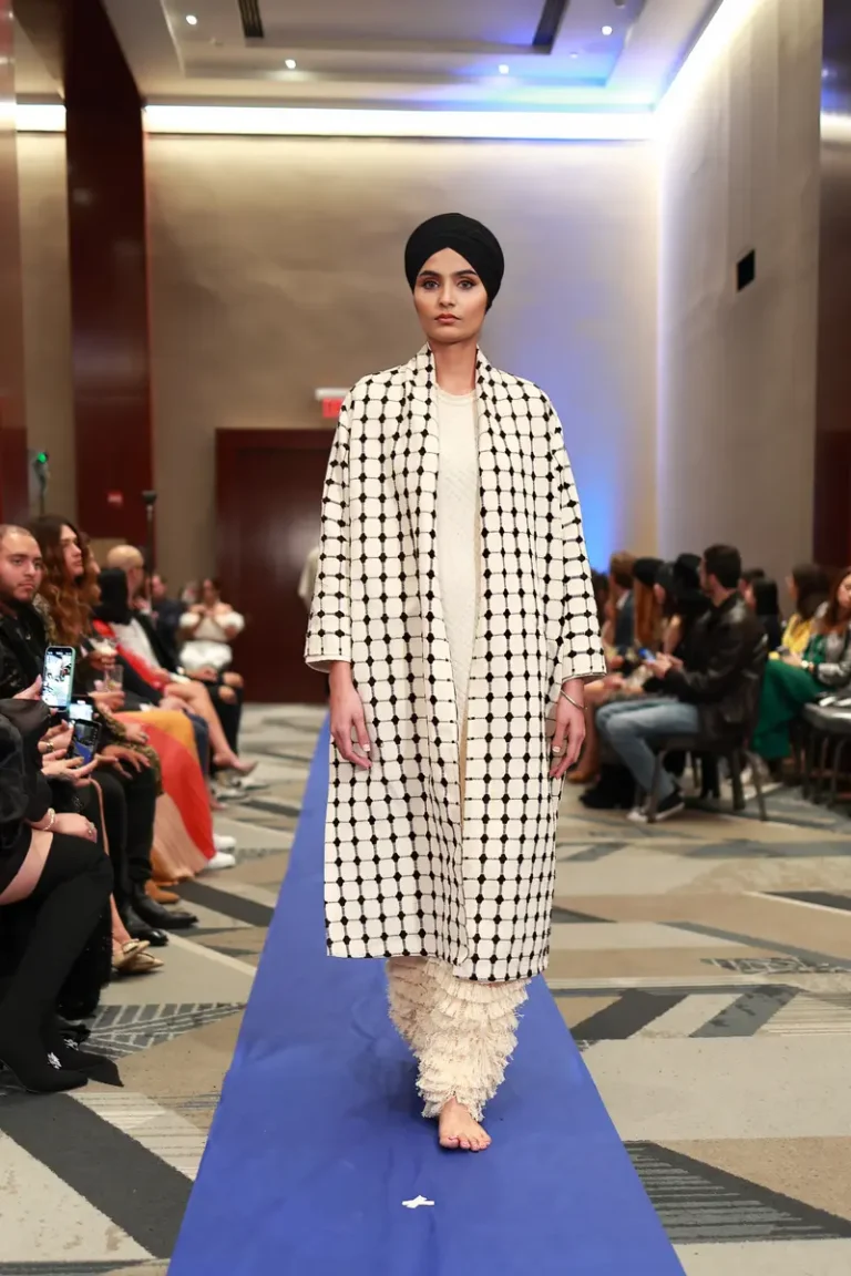 High Fashion from around the globe takes center stage in San Francisco this spring — JOLIE Magazine | The May Fashion & Beauty Edition | Vol.4 | 2024