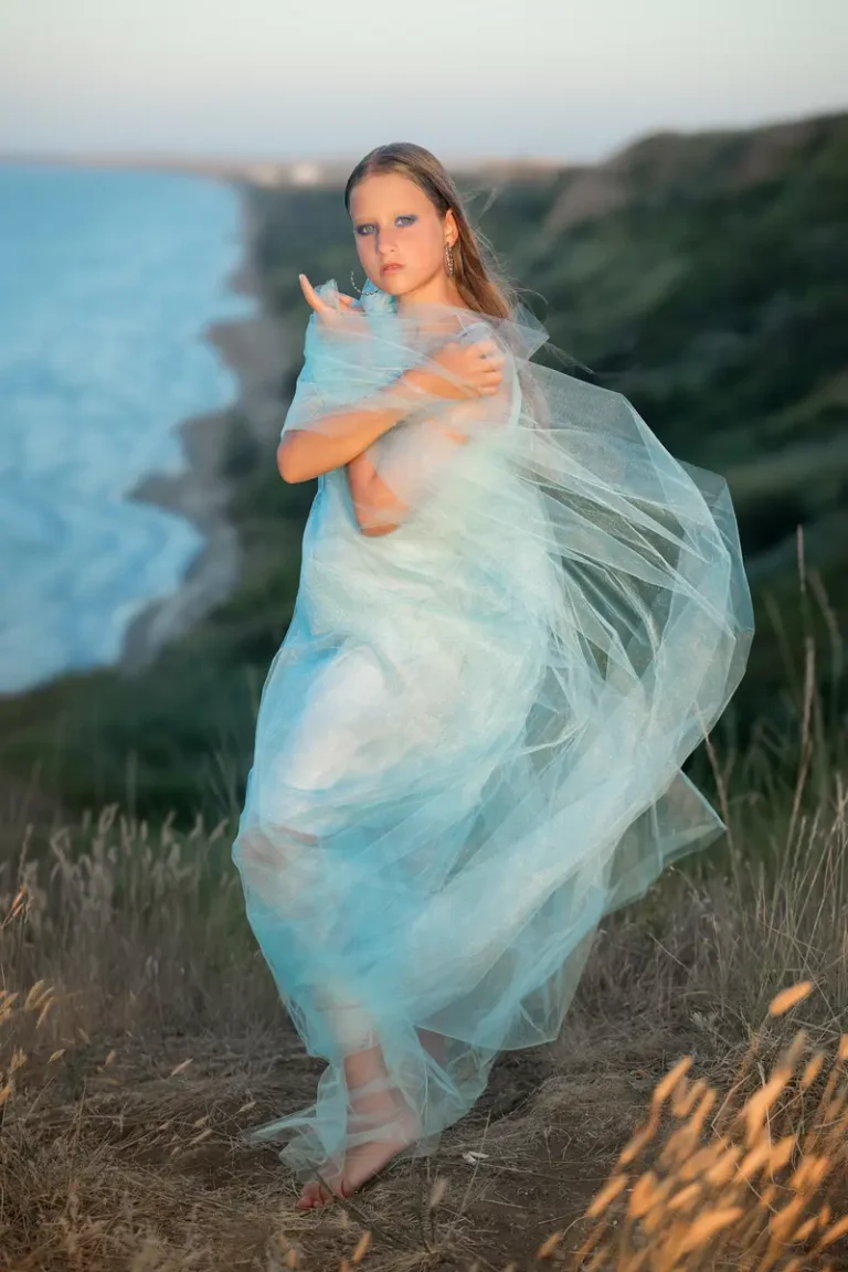 Tenderness — JOLIE Magazine | The August Teen Edition | Vol.3 | 2024