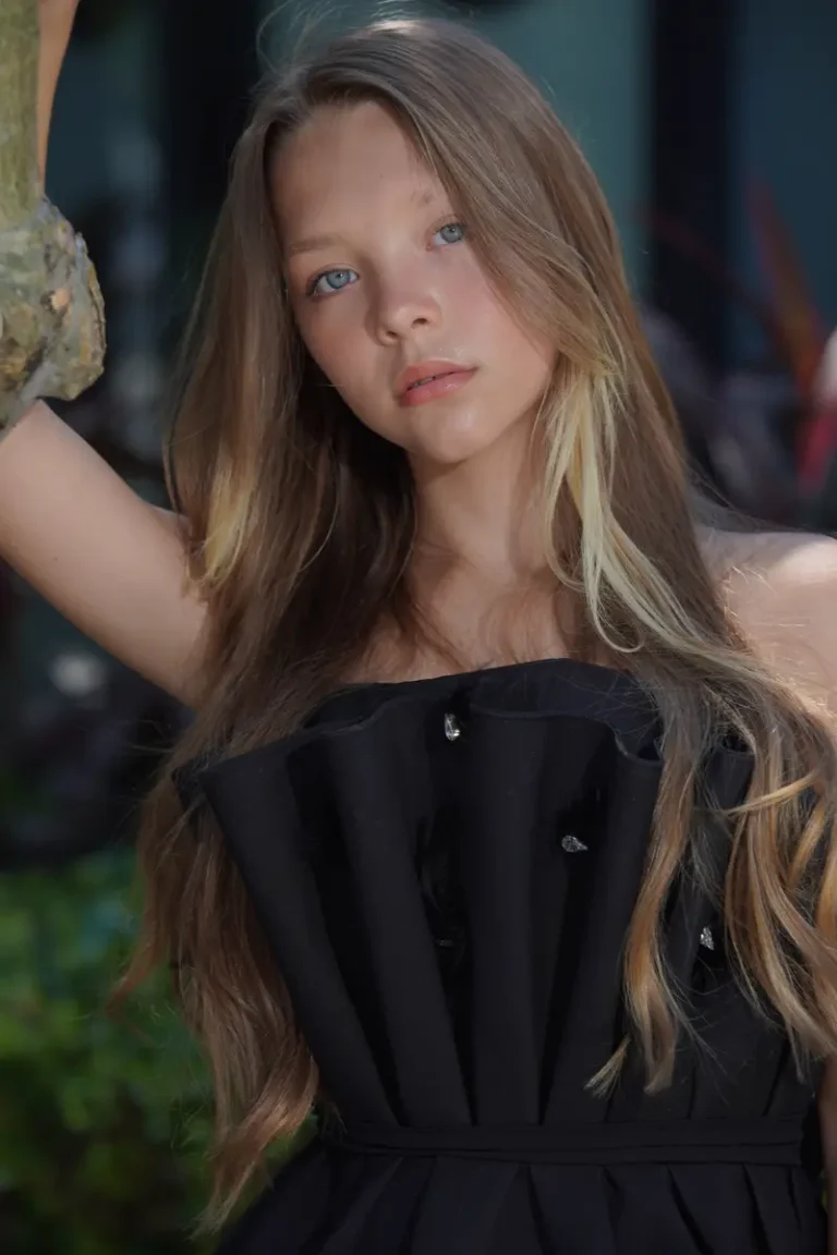 another cinderella by Andrian — JOLIE Magazine editorial