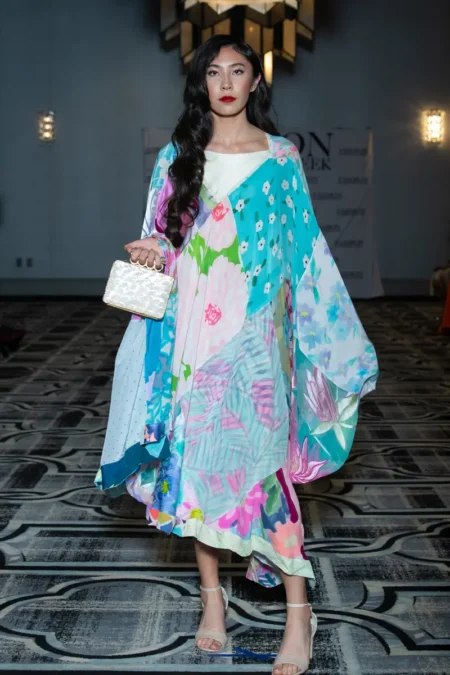 CALIFORNIA’S AWARD-WINNING FASHION WEEK CELEBRATES 10 YEAR MILESTONE by Meera Fox — JOLIE Magazine editorial