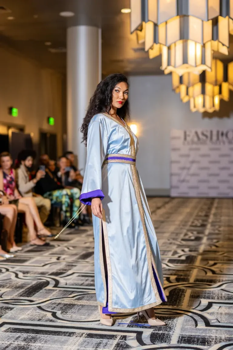 CALIFORNIA’S AWARD-WINNING FASHION WEEK CELEBRATES 10 YEAR MILESTONE
