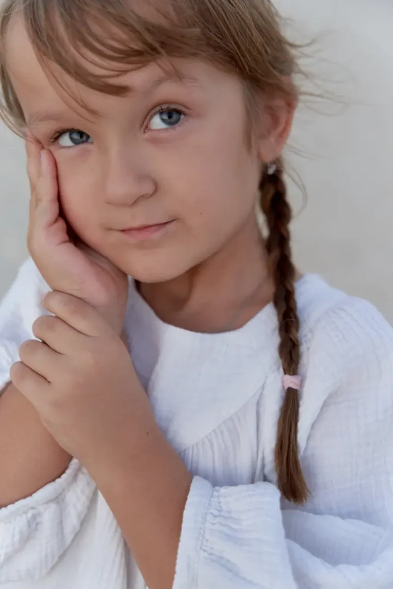 Little Love — JOLIE Magazine | The March Teen Edition | Vol.6 | 2025
