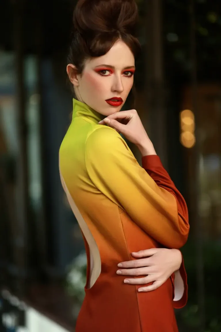 SPRING AWAKENING by Stefan Sokolovski — JOLIE Magazine editorial