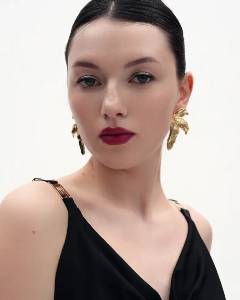 Arina — JOLIE Magazine | The July Fashion Edition | Vol.3 | 2025