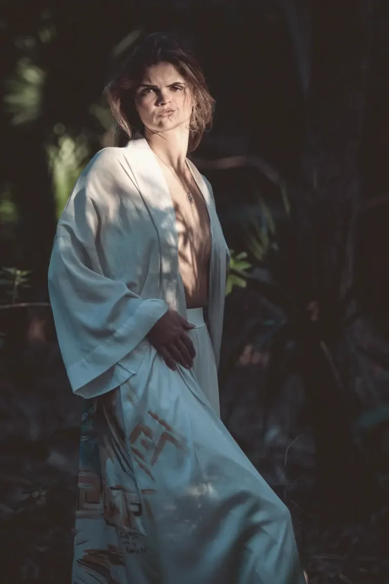 Ekaterina Medvedeva — JOLIE Magazine | The July Fashion Edition | Vol.8 | 2025