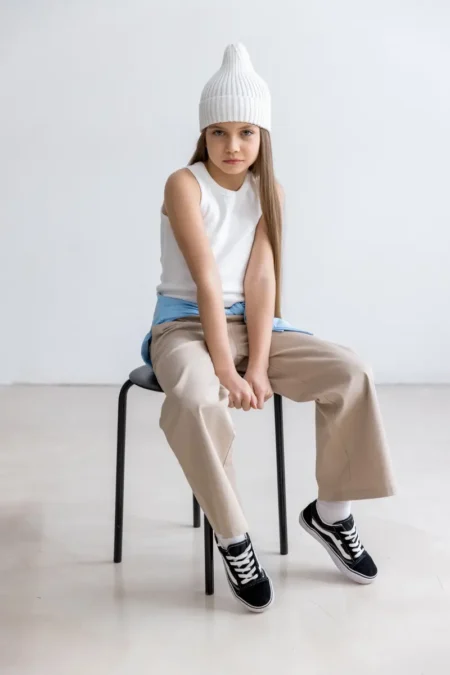 Soft Focus by Tatiana Mochalova — JOLIE Magazine editorial