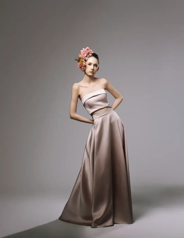 Stefany Andrade by Duda Mallmann — JOLIE Magazine editorial