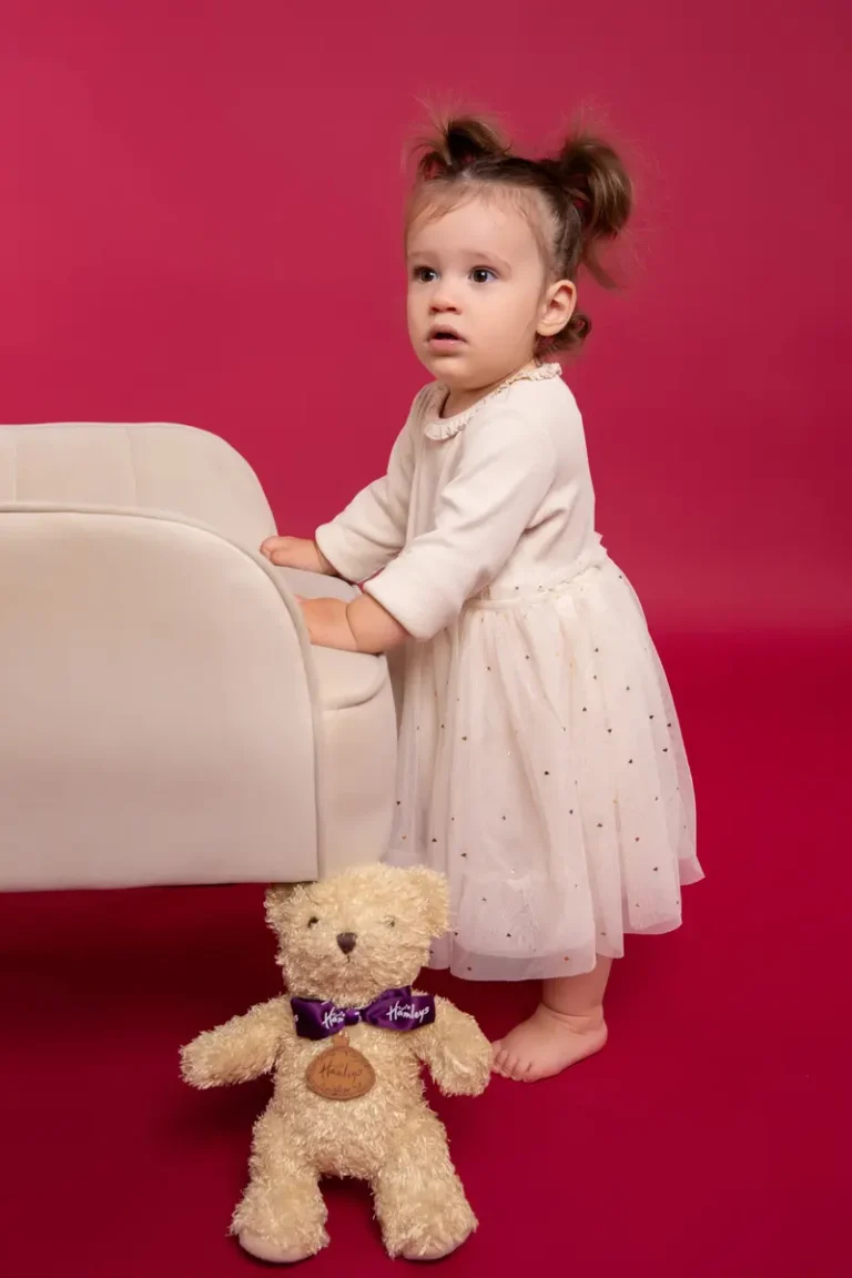 Kids club — JOLIE Magazine | The March Teen Edition | Vol.2 | 2025