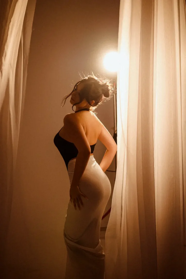 dream by Tomasz Krause — JOLIE Magazine editorial