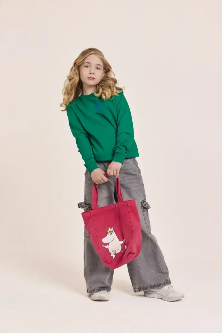 stylish children's clothing VISIBLE CLUB by Galina Baranova — JOLIE Magazine editorial