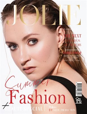 Varvara — work published in JOLIE